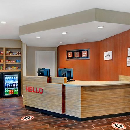 Towneplace Suites By Marriott Jacksonville East Экстерьер фото