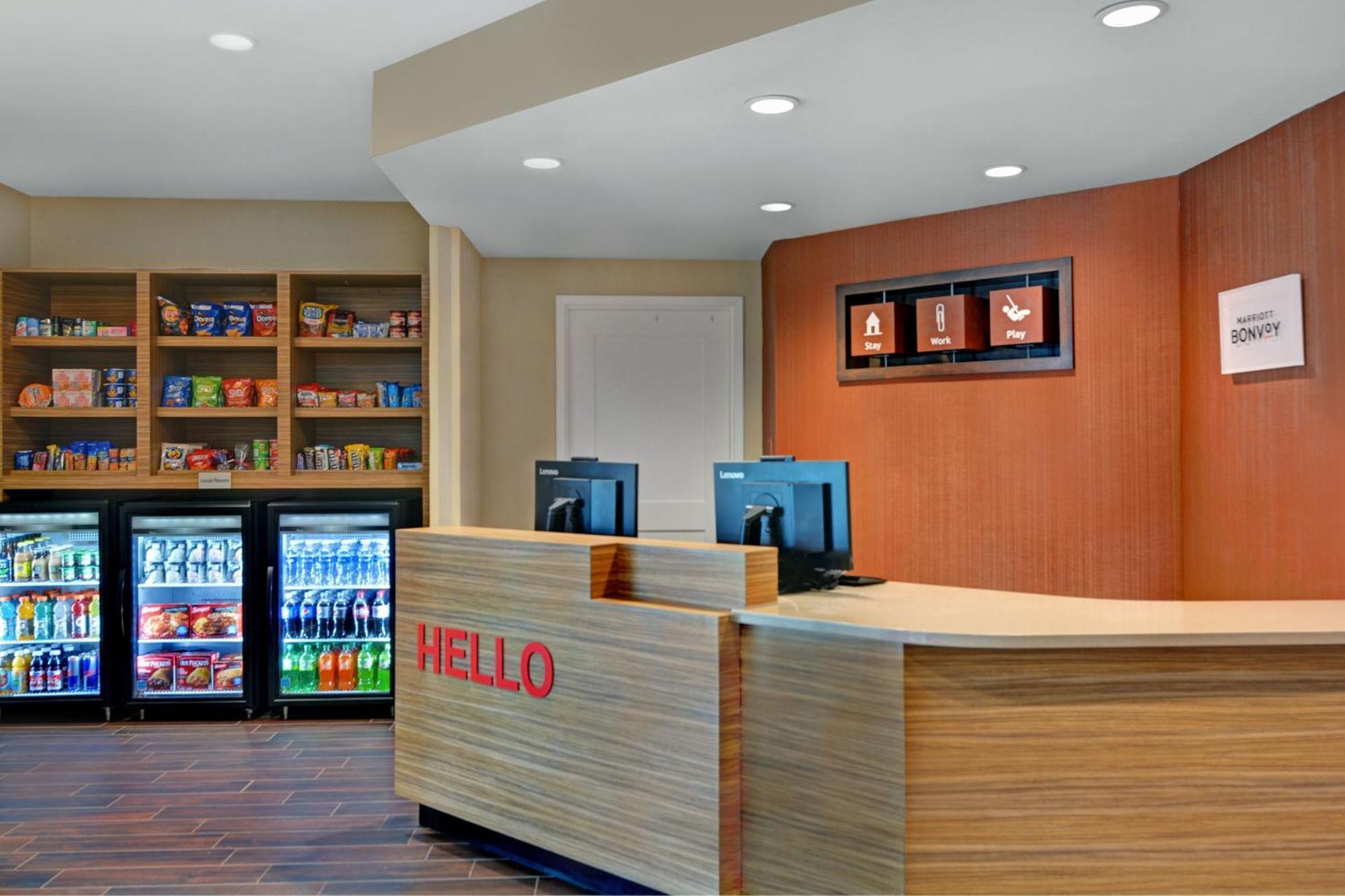 Towneplace Suites By Marriott Jacksonville East Экстерьер фото
